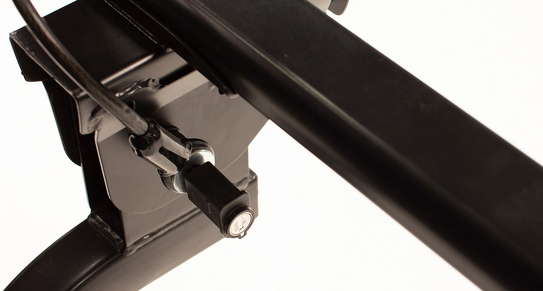 RHINO RACK | RockyMounts MonoRail Solo (10007)
