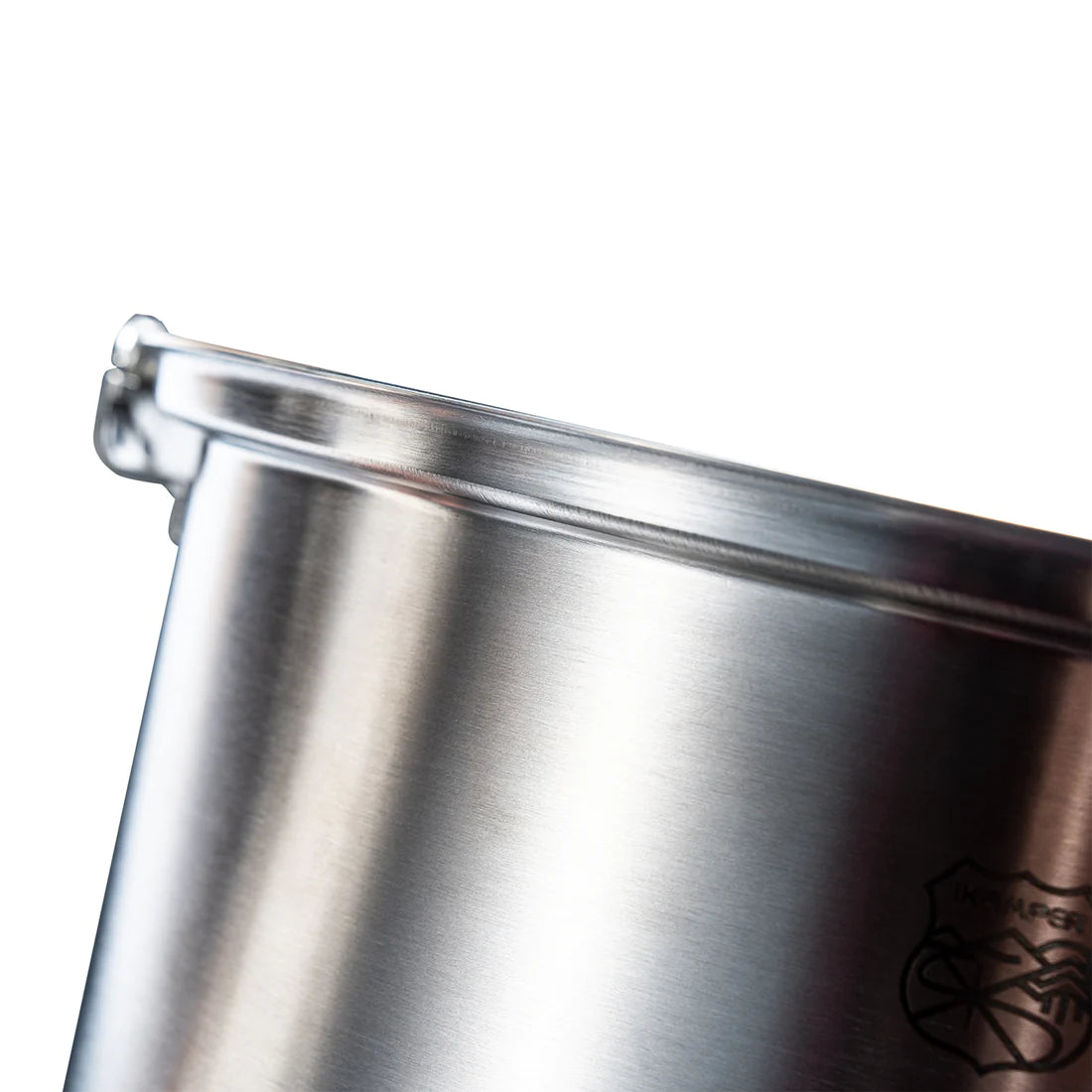 IKAMPER | Camp Cookset (BC030-010)