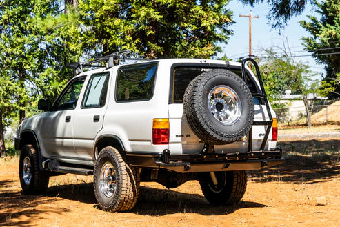 4X4 LABS | 4Runner 2nd Gen Rear Bumper