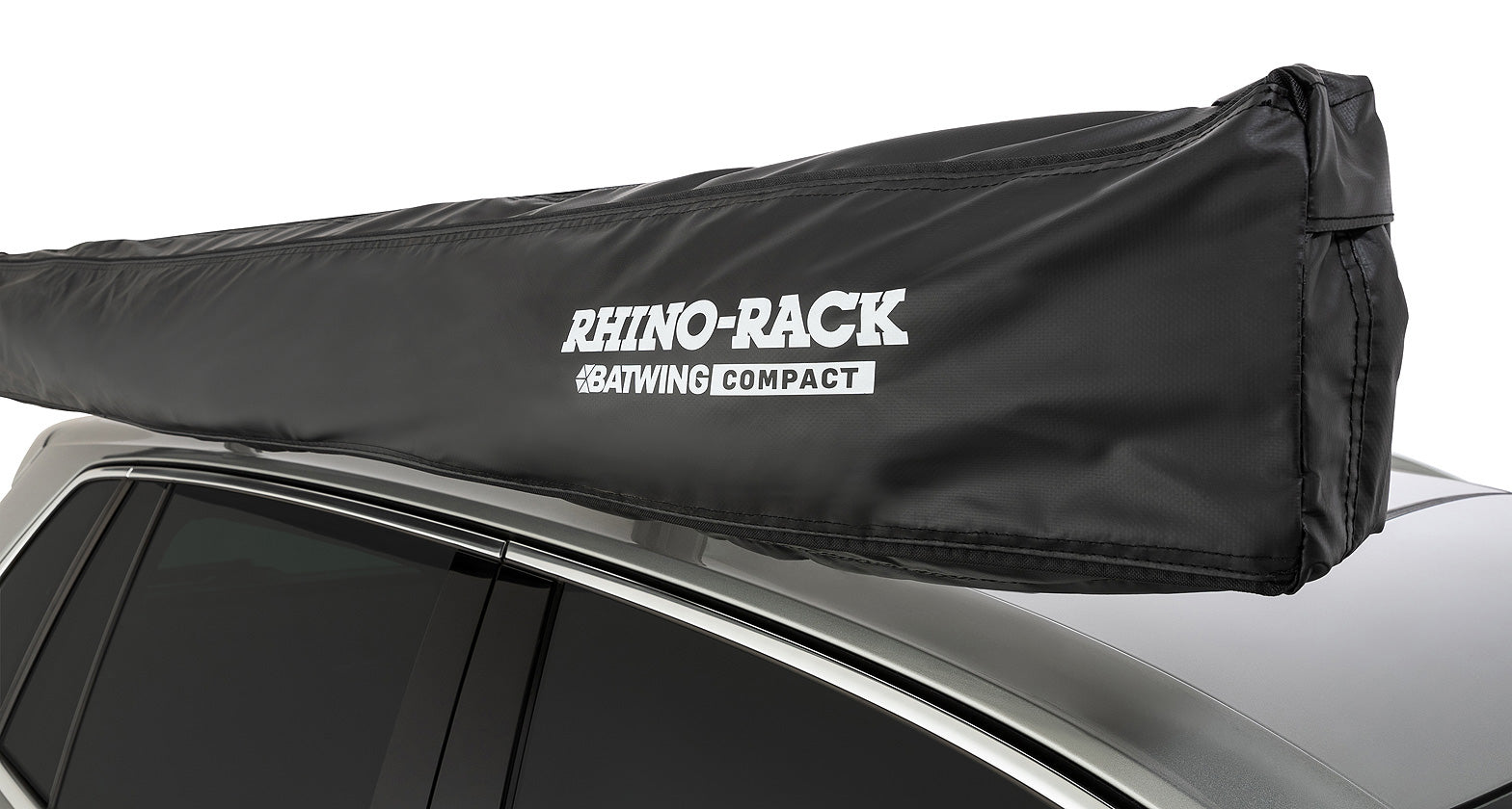 RHINO RACK | Batwing Compact Awning Right (33400)