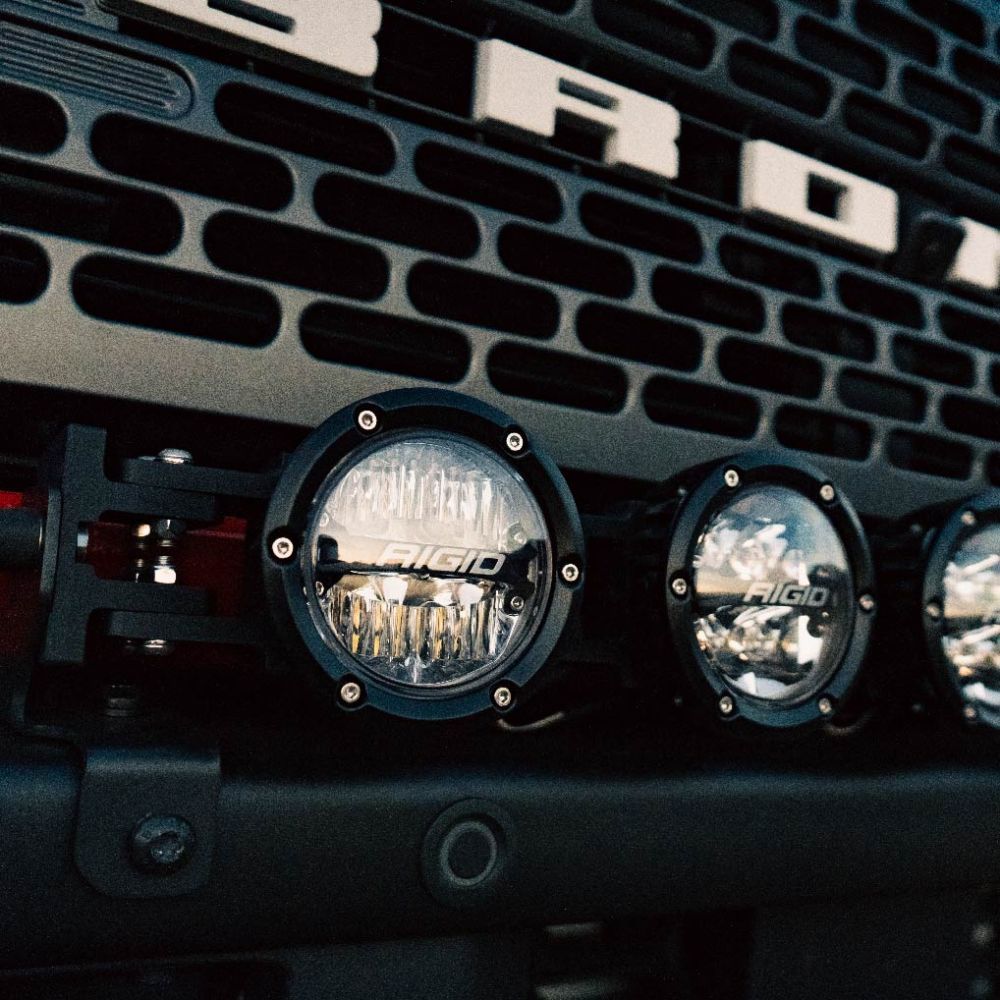 RIGID INDUSTRIES | 360 Connect 30 Inch Light Bar Assembly (36306)