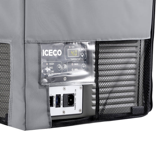 ICECO | Upgraded Protective Cover For VL45 Single Zone