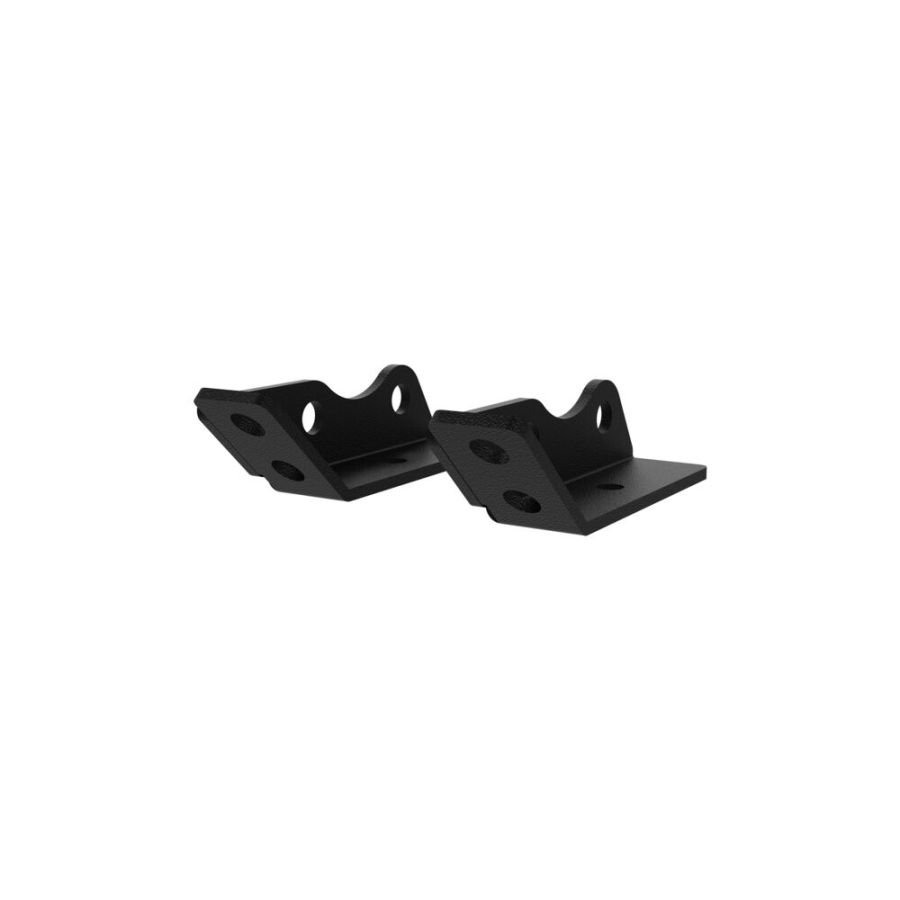 KC HILITES | Quick Fist Roof Rack Mount - 45° (92508)