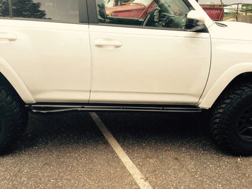 4X4 LABS | 4Runner 5th Gen Rock Sliders
