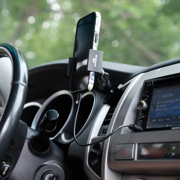 OFFROAM | Tacoma 2nd Gen 2005-2011 Phone Mount (EE20024)