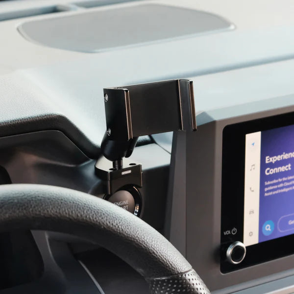 OFFROAM | Tacoma 4th Gen 2024-2025 Phone Mount (EE20177)