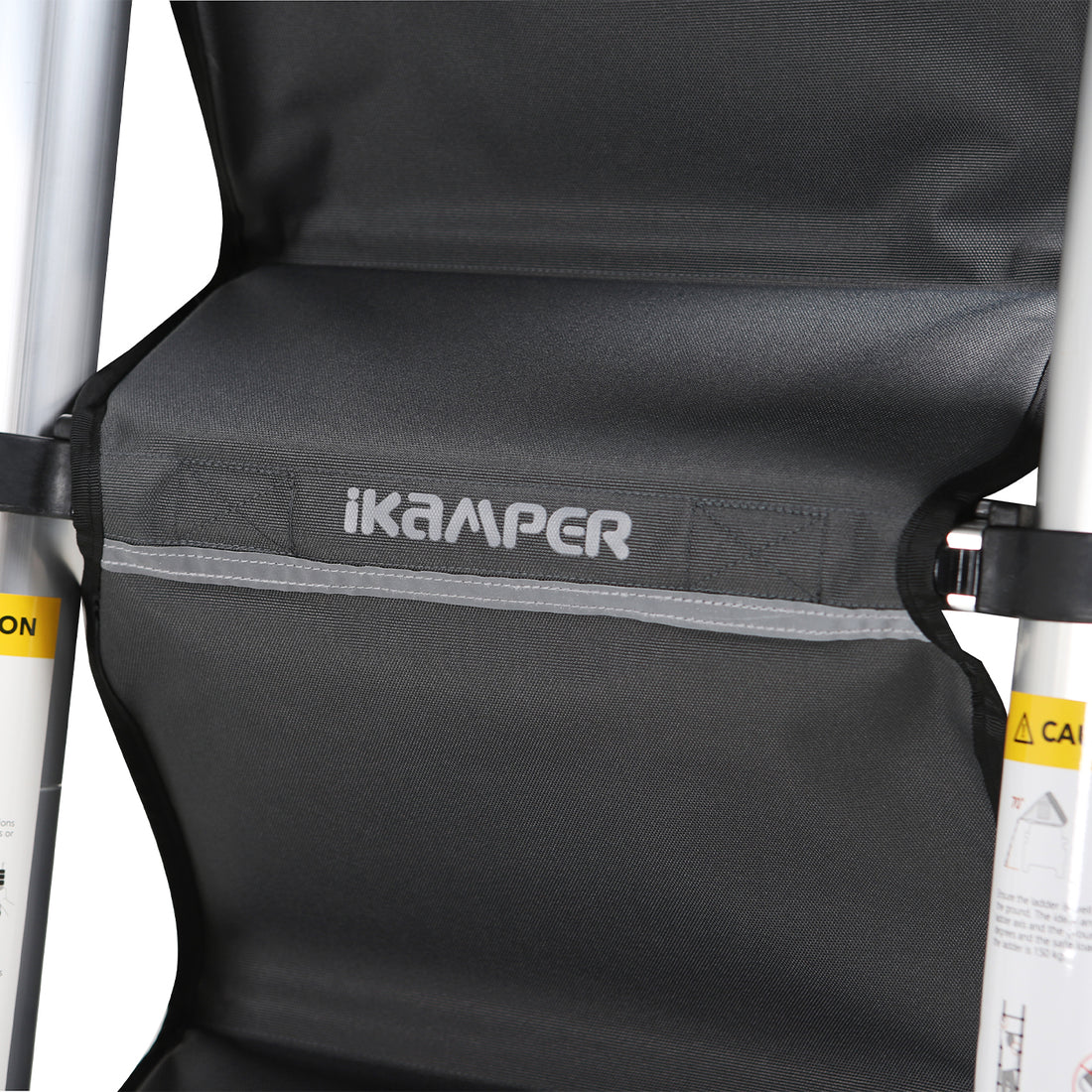IKAMPER | HC Steps (BC005-002) - In Stock Ships Same Day