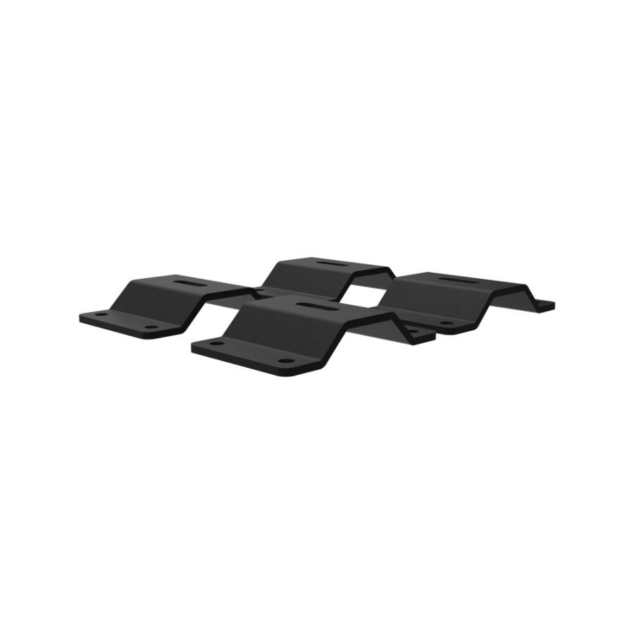 KC HILITES | Rooftop Tent Mounts (92510)