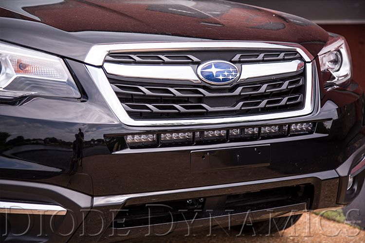 DIODE DYNAMICS | Subaru Forester 2016-2018 Stage Series 30" Light Bar