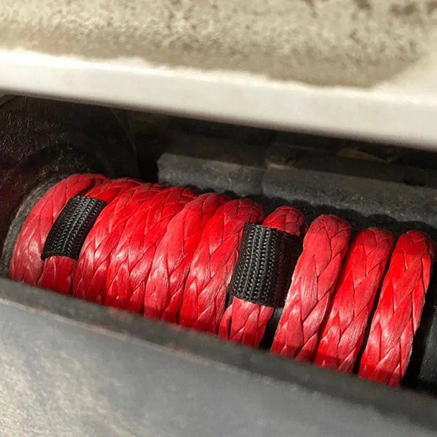 SABER OFFROAD | Winch Rope Lock (SBR-WRL) (In Stock Ships Same Day)