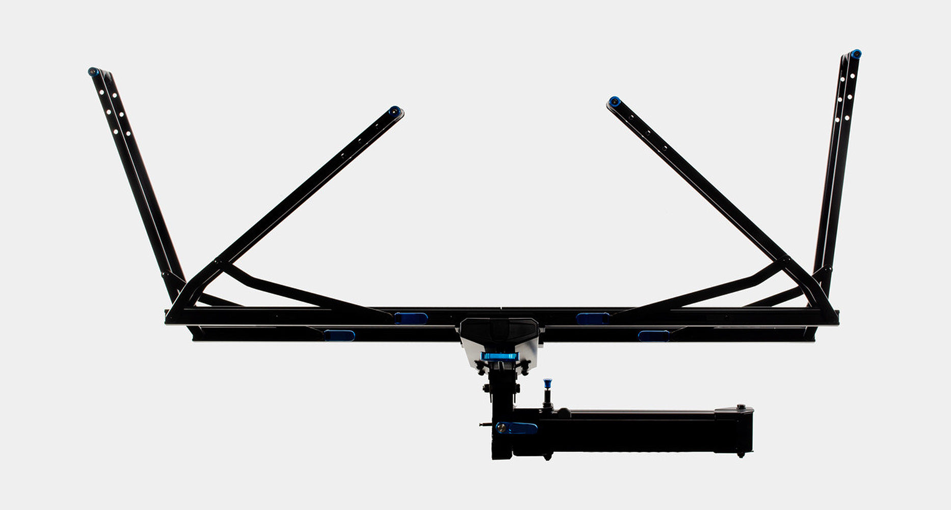 RHINO RACK | RockyMounts Afterparty 2" only (10270)