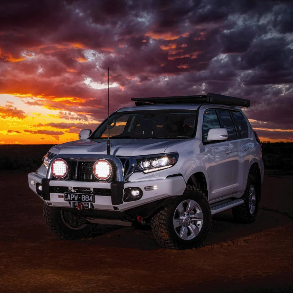 EvergreenOffroad.com