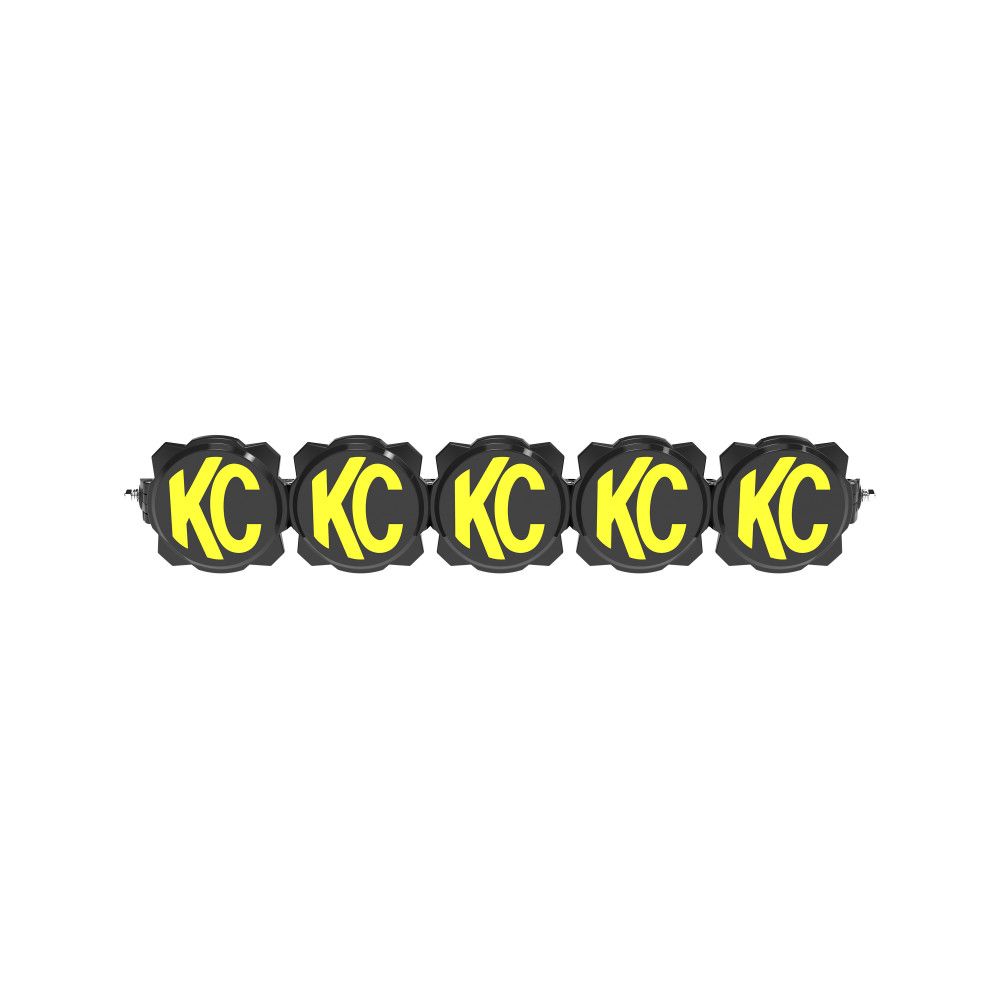 KC HILITES | 32" Gravity Titan LED Light Bar (91415)