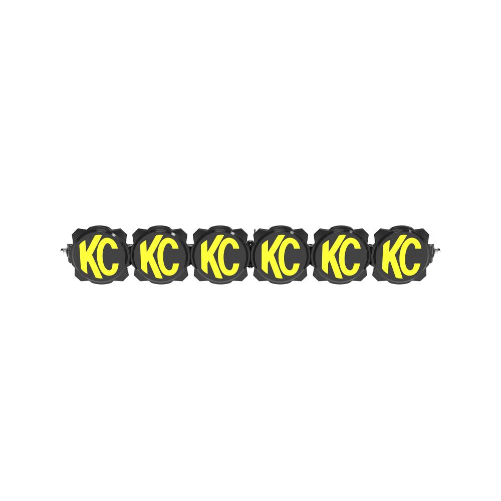 KC HILITES | 39" Gravity Titan LED Light Bar (91416)