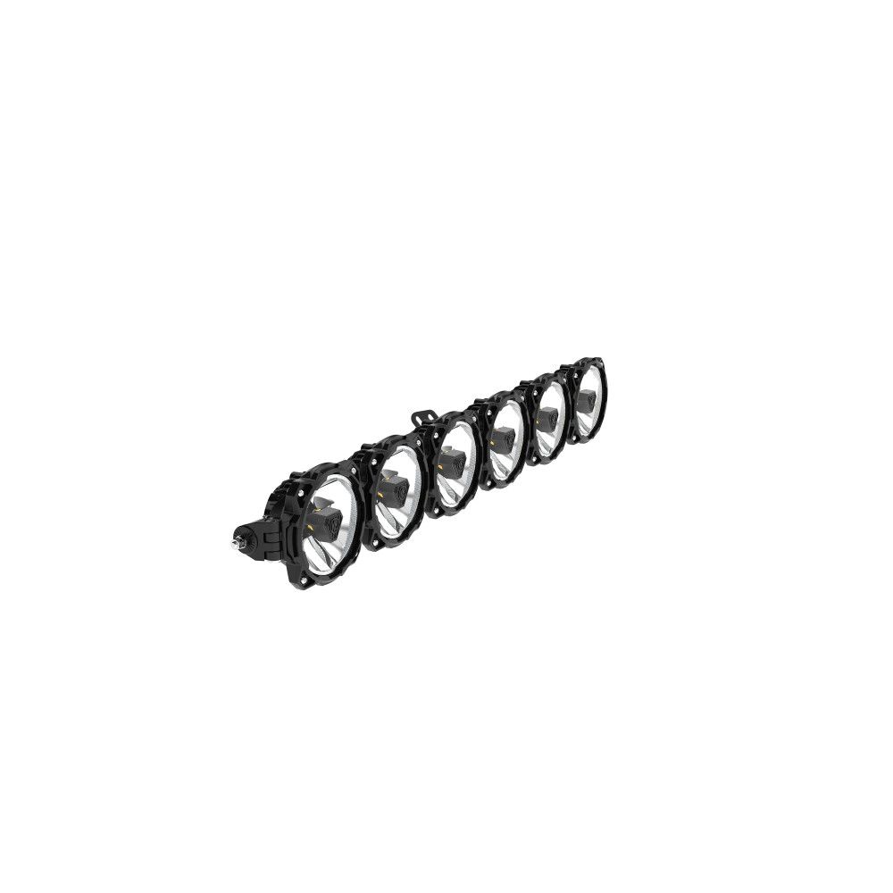 KC HILITES | 39" Gravity Titan LED Light Bar (91416)