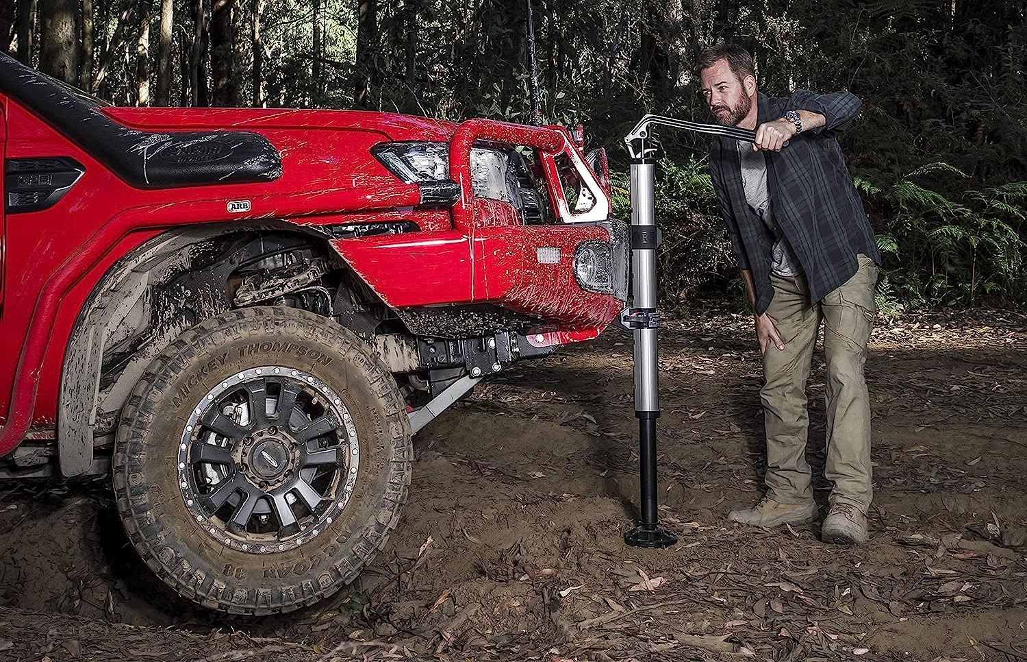 EvergreenOffroad.com