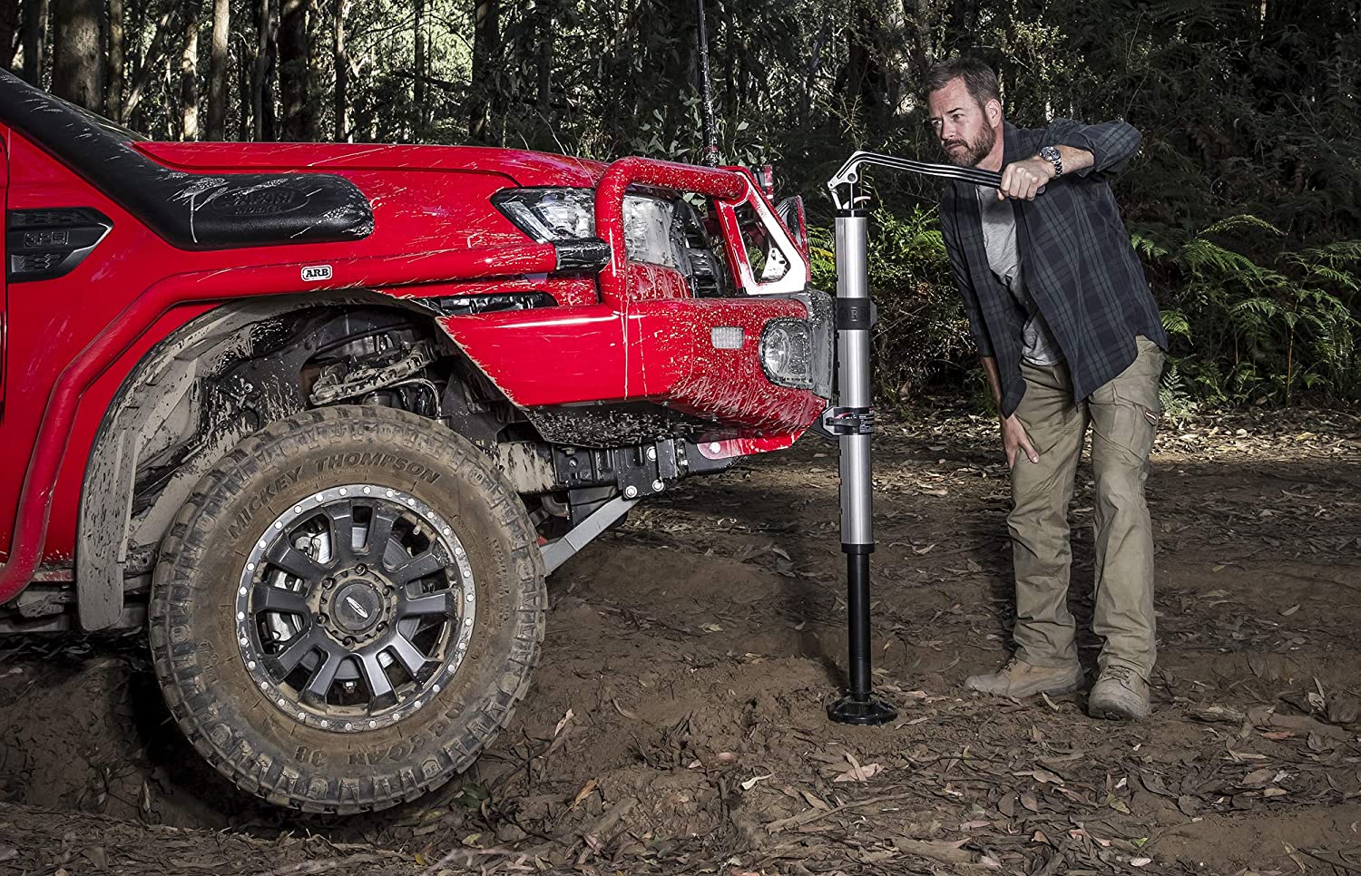 EvergreenOffroad.com