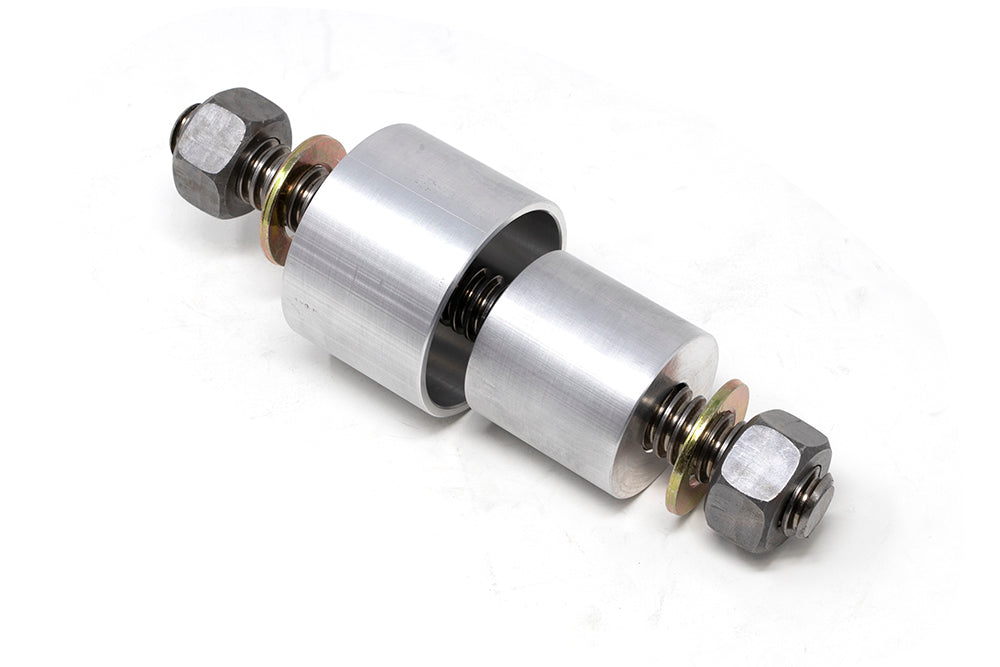TOTAL CHAOS FABRICATION | Tacoma 3rd Gen (2016-2023) & Land Cruiser 100 Series (1997 - 2007) Aluminum Uniball Press Tool (96006)