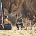 DOMETIC | Go Compact Camp Chair (9600050814)