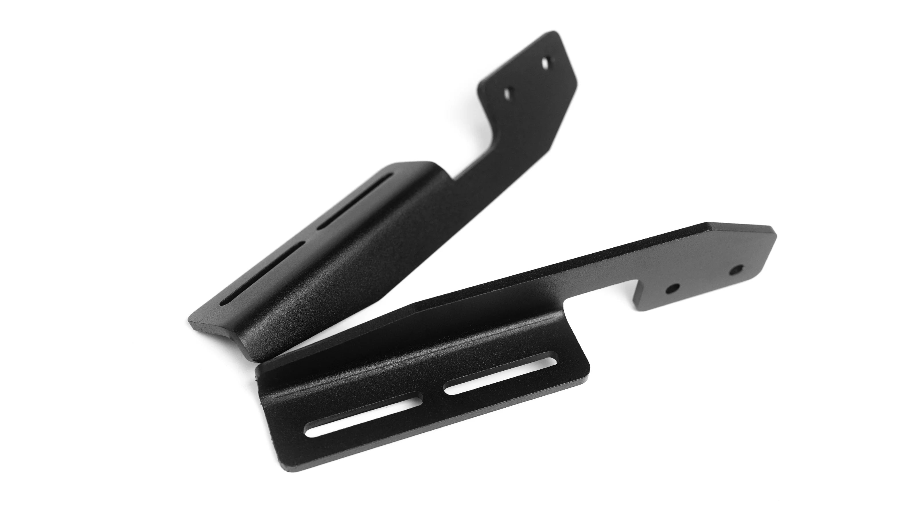 SHERPA EQUIPMENT | Offset Flyrod Mounts