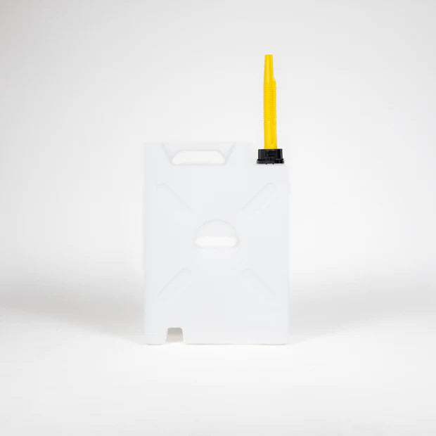 ROTOPAX | 5 Gallon Water White Blemished