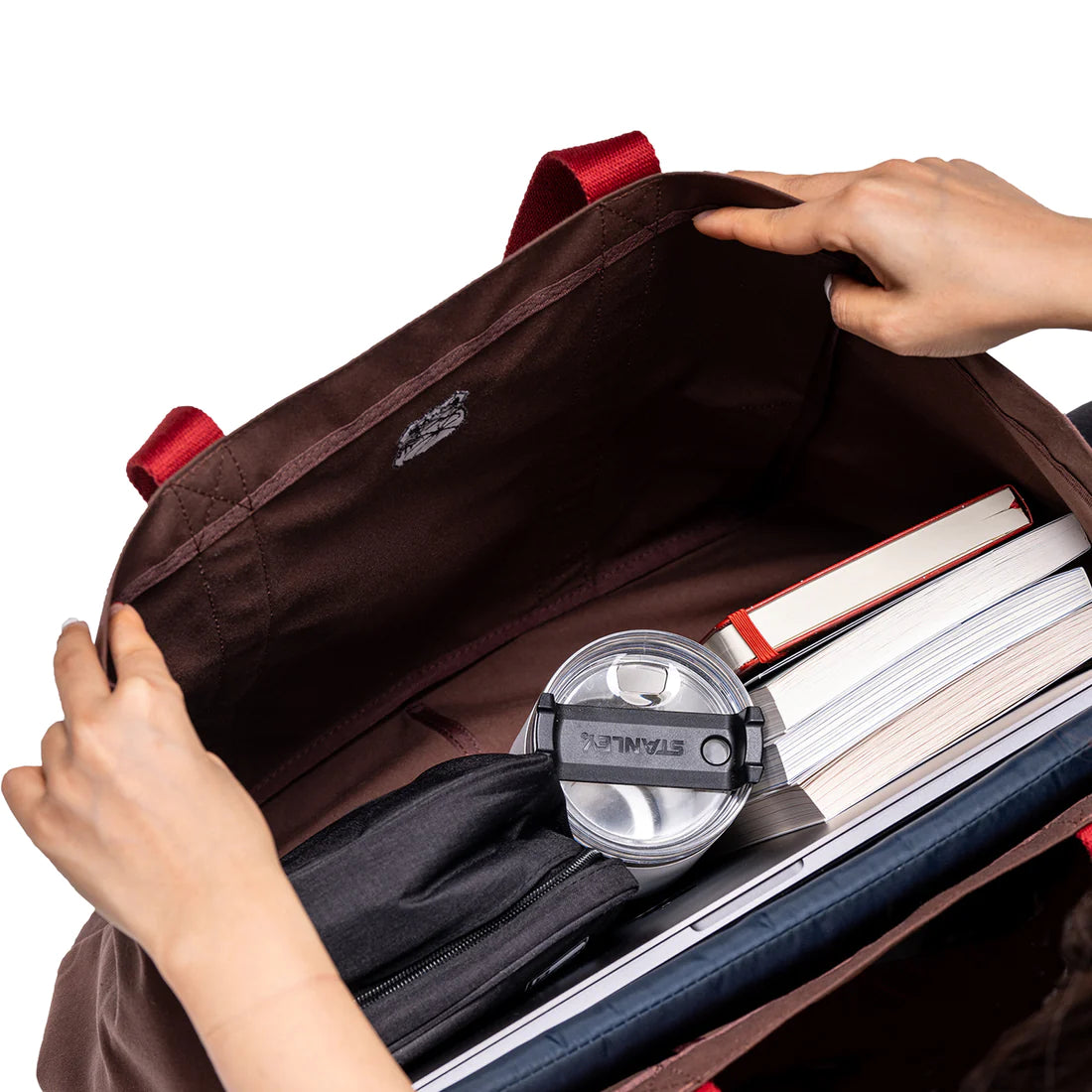 IKAMPER | Daily Tote Bag