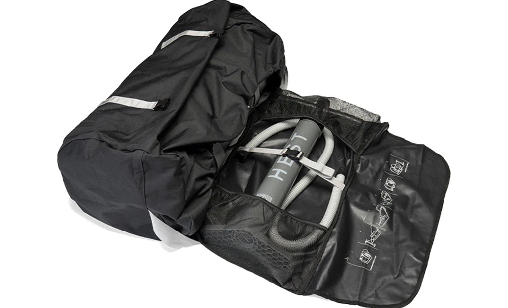 HEST | Hest Sleep System