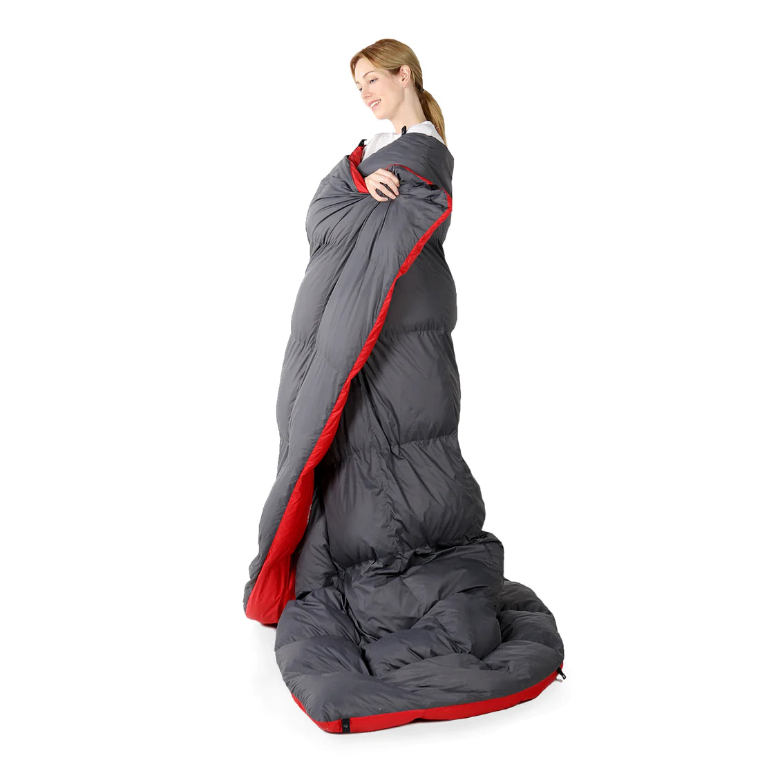 IKAMPER | RTT Blanket Max (BC017-004)