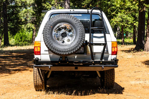 4X4 LABS | 4Runner 2nd Gen Rear Bumper