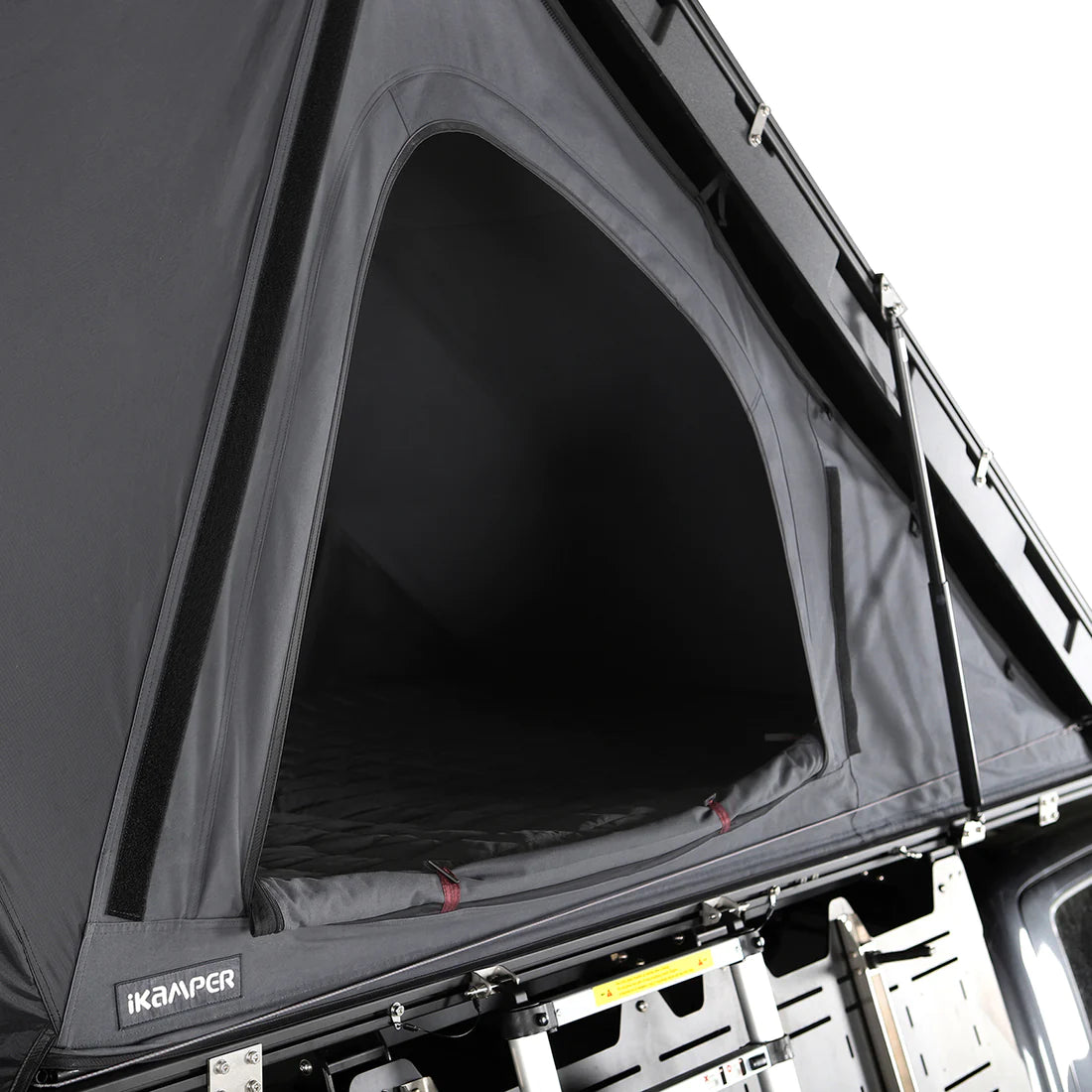 IKAMPER | BDV Duo (MB013-001)