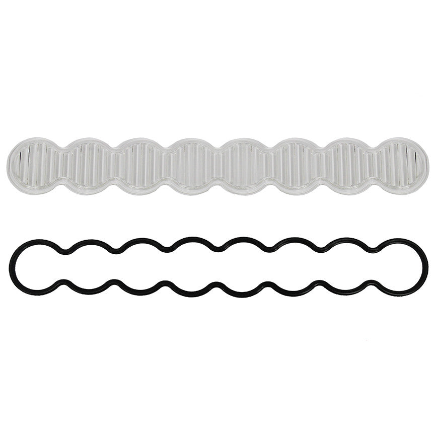 BAJA DESIGNS | S8 Light Bar Lens Kit Universal
