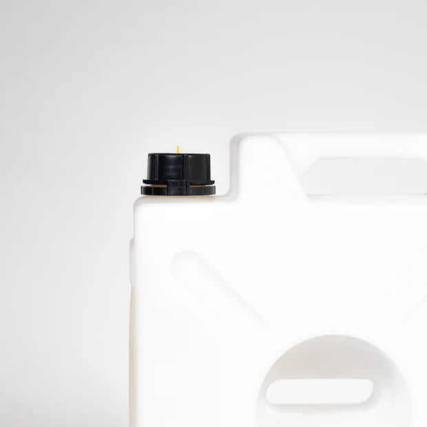 ROTOPAX | 5 Gallon Water White