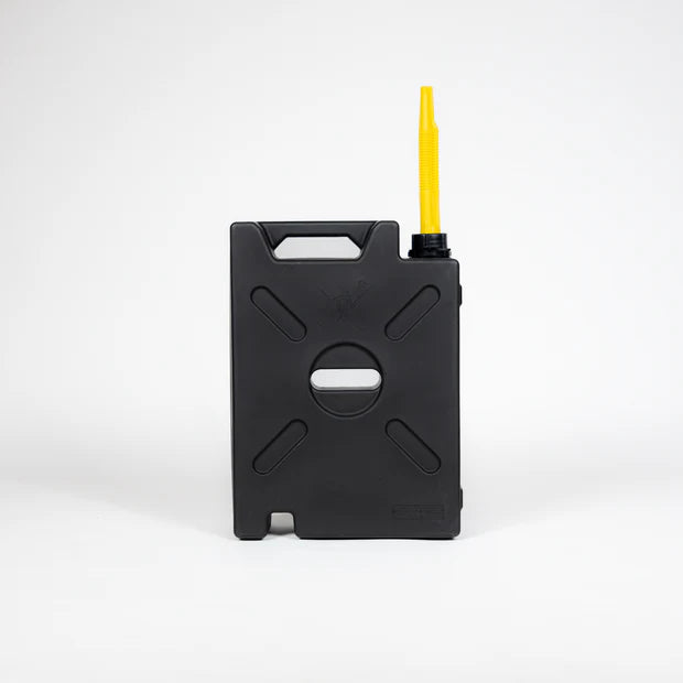 ROTOPAX | 5 Gallon Water Black Blemished