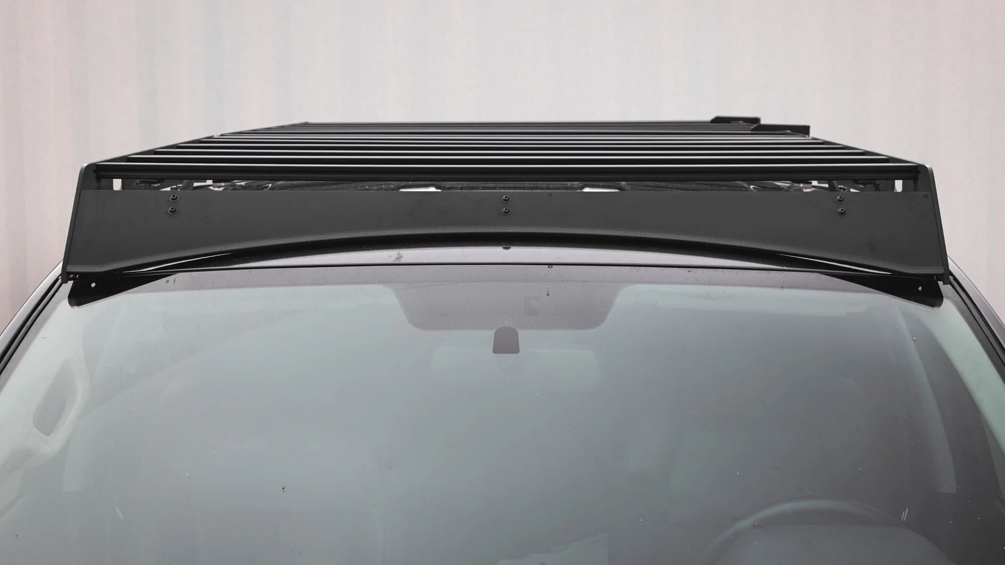 SHERPA EQUIPMENT | Tundra Double Cab 3rd & 2nd Gen 2007-2021 The Little Bear