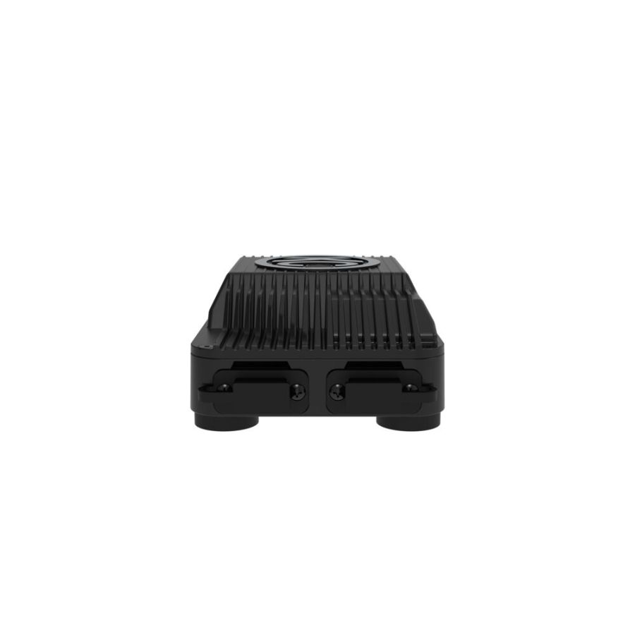 KC HILITES | Solar Charge Hub (5000)