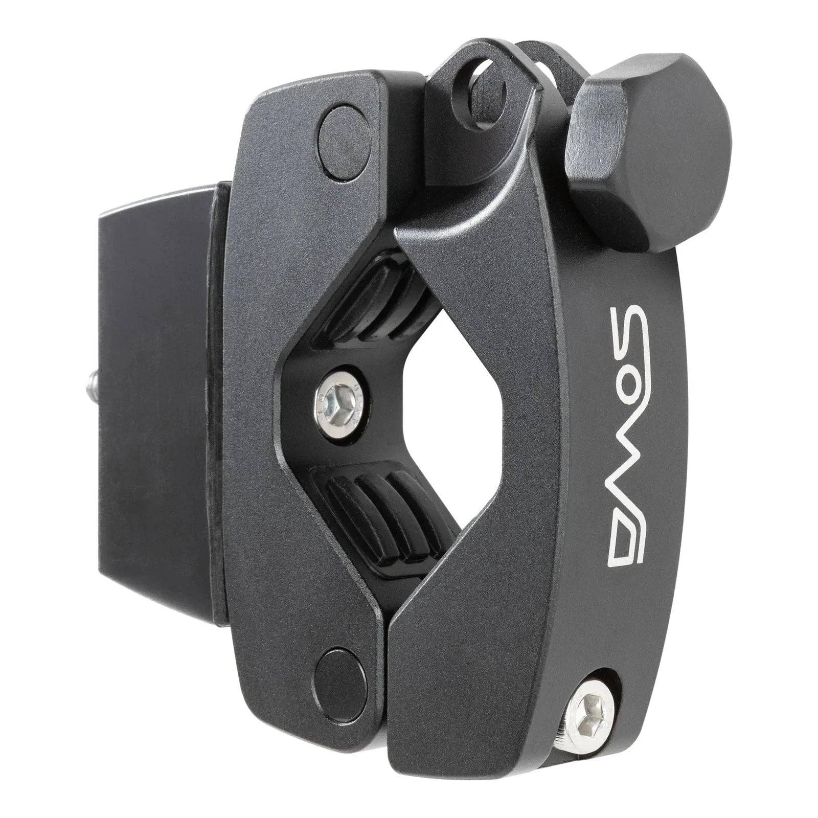 DMOS | Flat Mate Shovel/Axe Mount for Molle Panels and Flat Surfaces (32864)