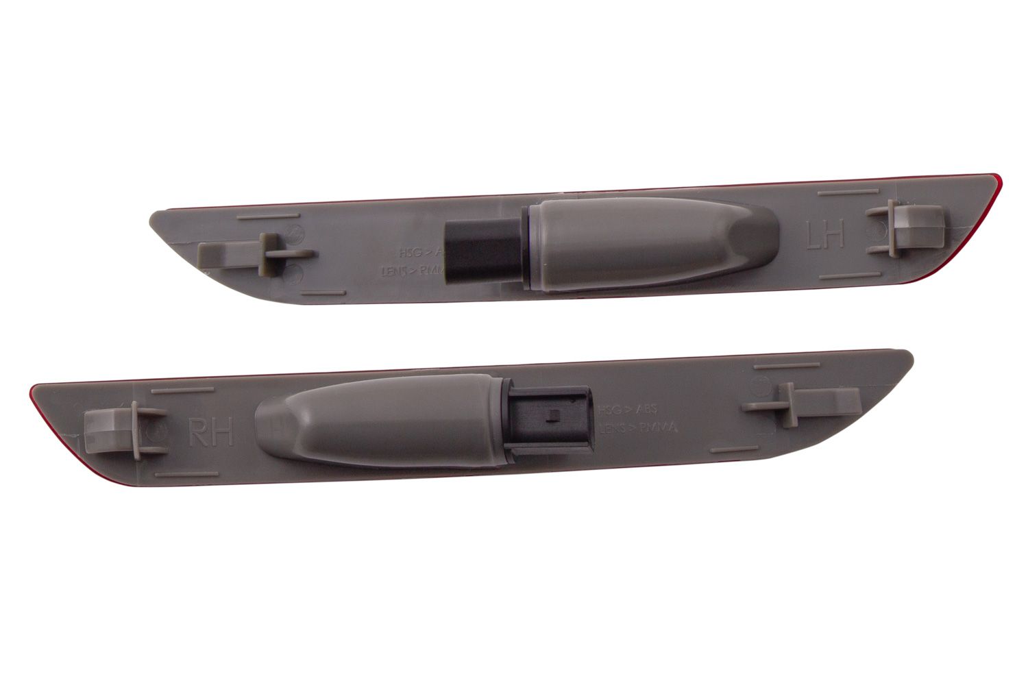 DIODE DYNAMICS | LED Sidemarkers for 2015-2023 Ford Mustang (EU/AU) (Pair)