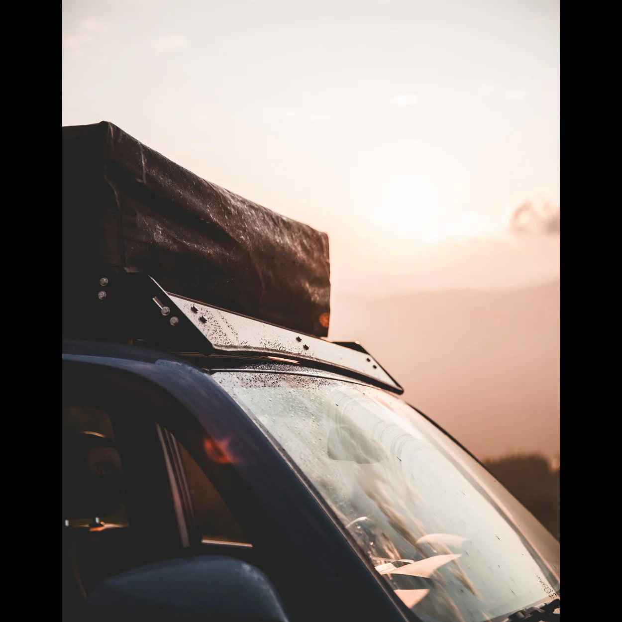 C4 FABRICATION | 4Runner 5th Gen The Crestone Roof Rack