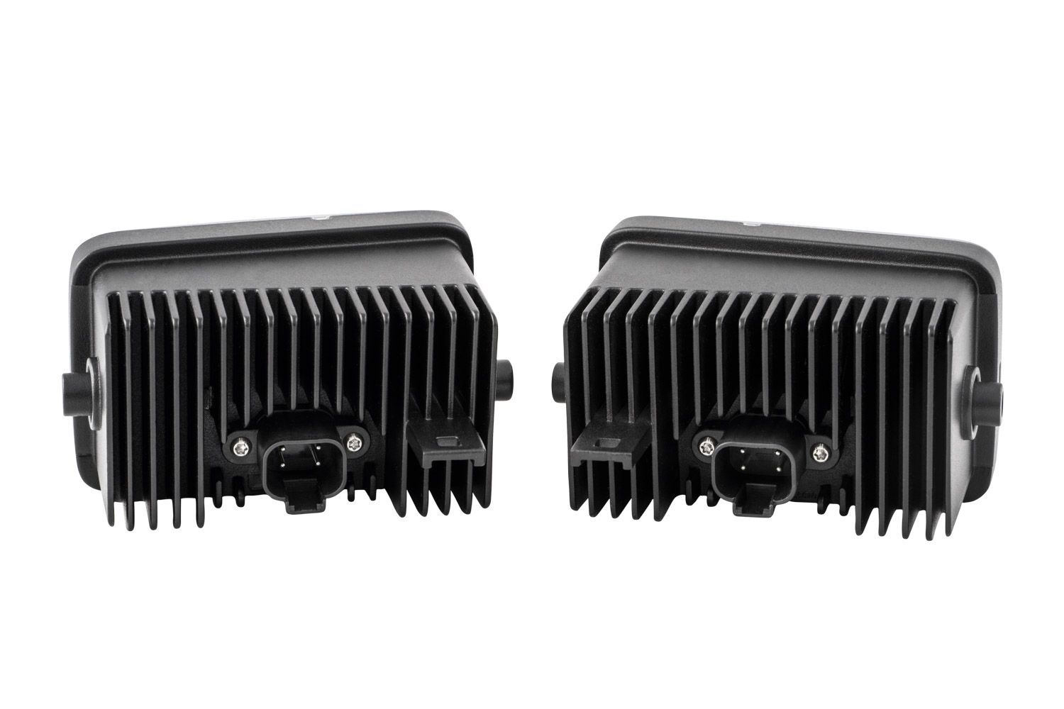 DIODE DYNAMICS | Ford Super Duty 2017-2019 Elite Series Fog Lamps (Pair)