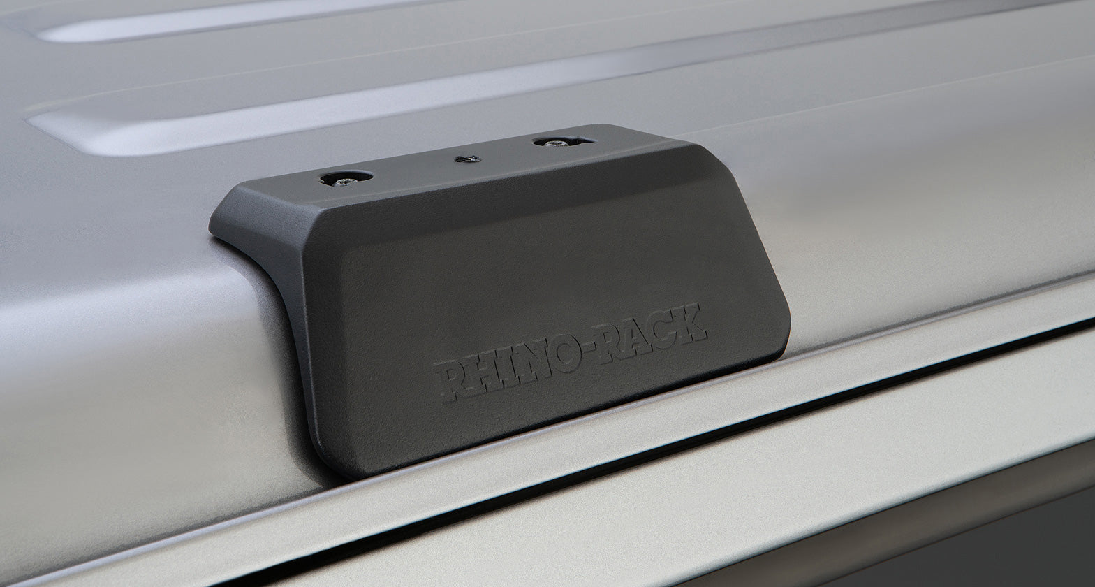 RHINO RACK | Backbone Mounting System (RJLB1)