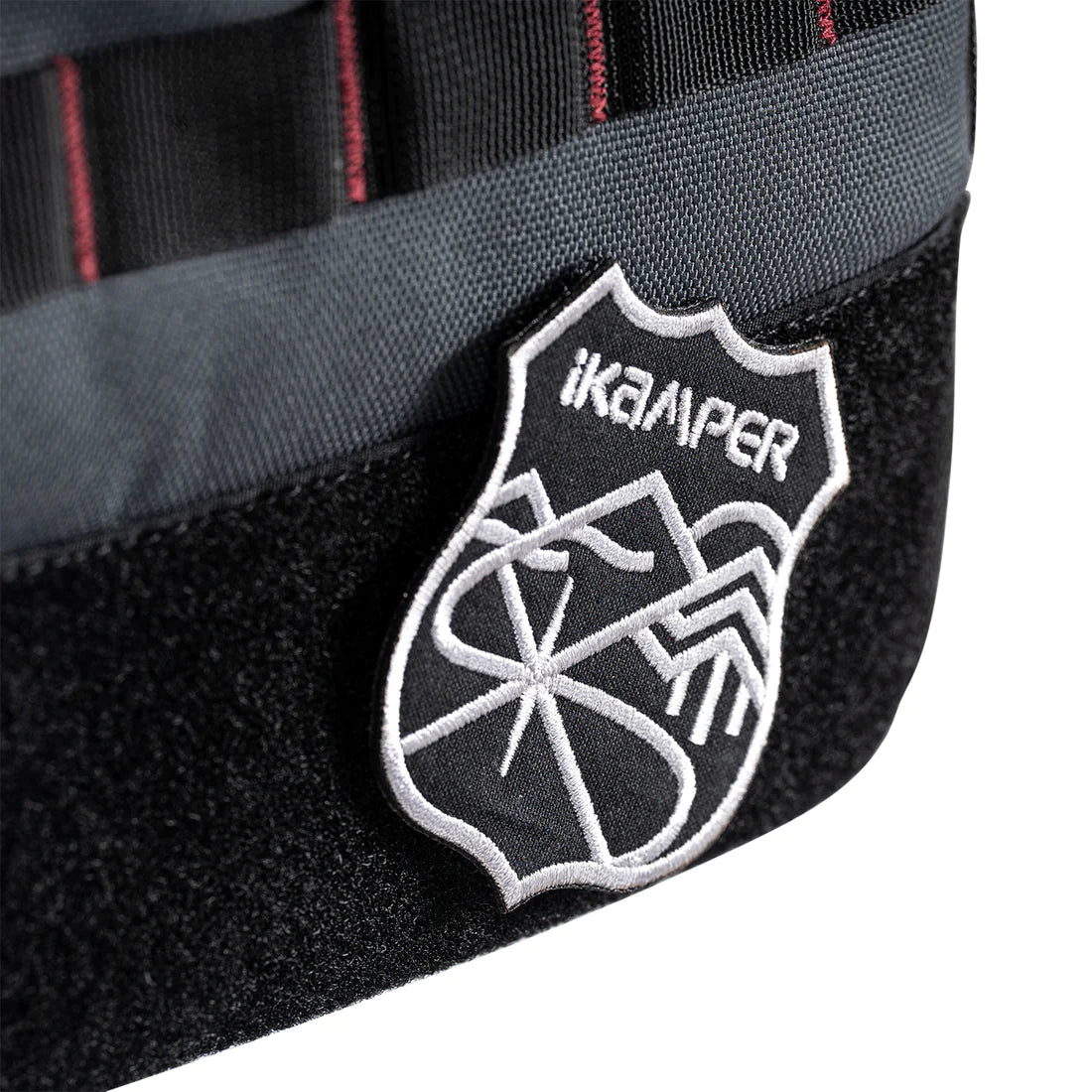 IKAMPER | Utility Bag (BA034-017)
