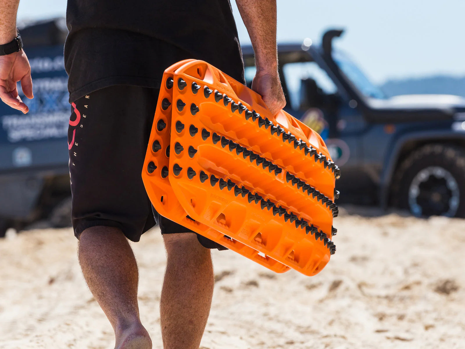 MAXTRAX | XTREME Signature Orange (10859601)-
