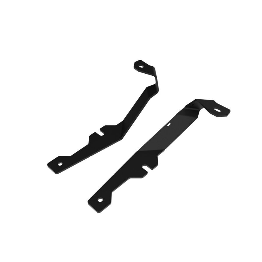 KC HILITES | A-Pillar / Ditch Mount - GEN5 2019+ RAM 2500/3500 (7347)