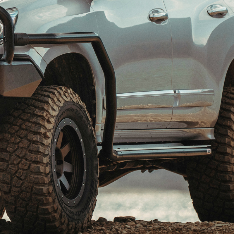 ARB 4X4 | Land Cruiser 200 Series Summit Front Rail (4415110)