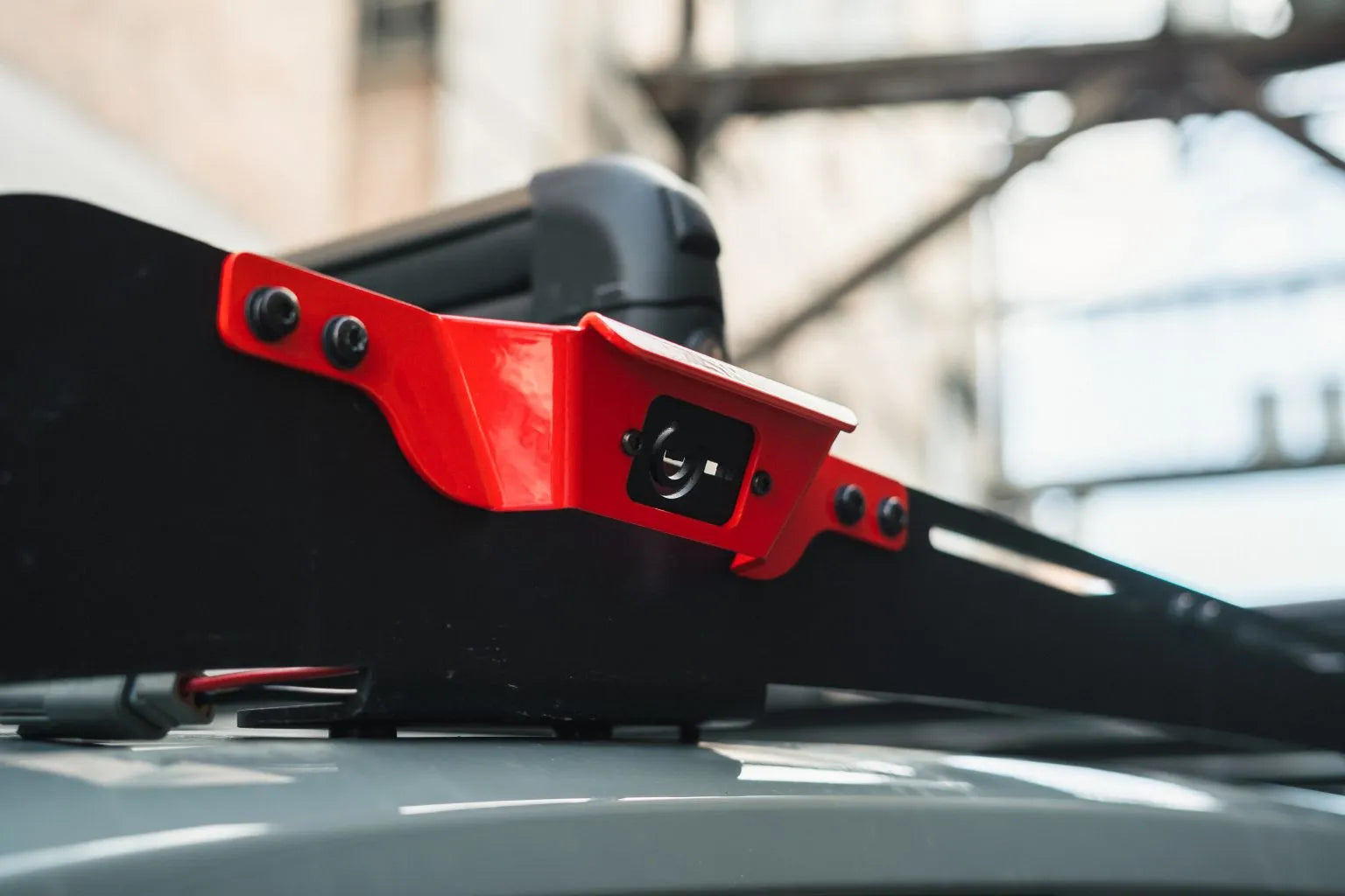 PRINSU DESIGNS | Ridgeline Handles