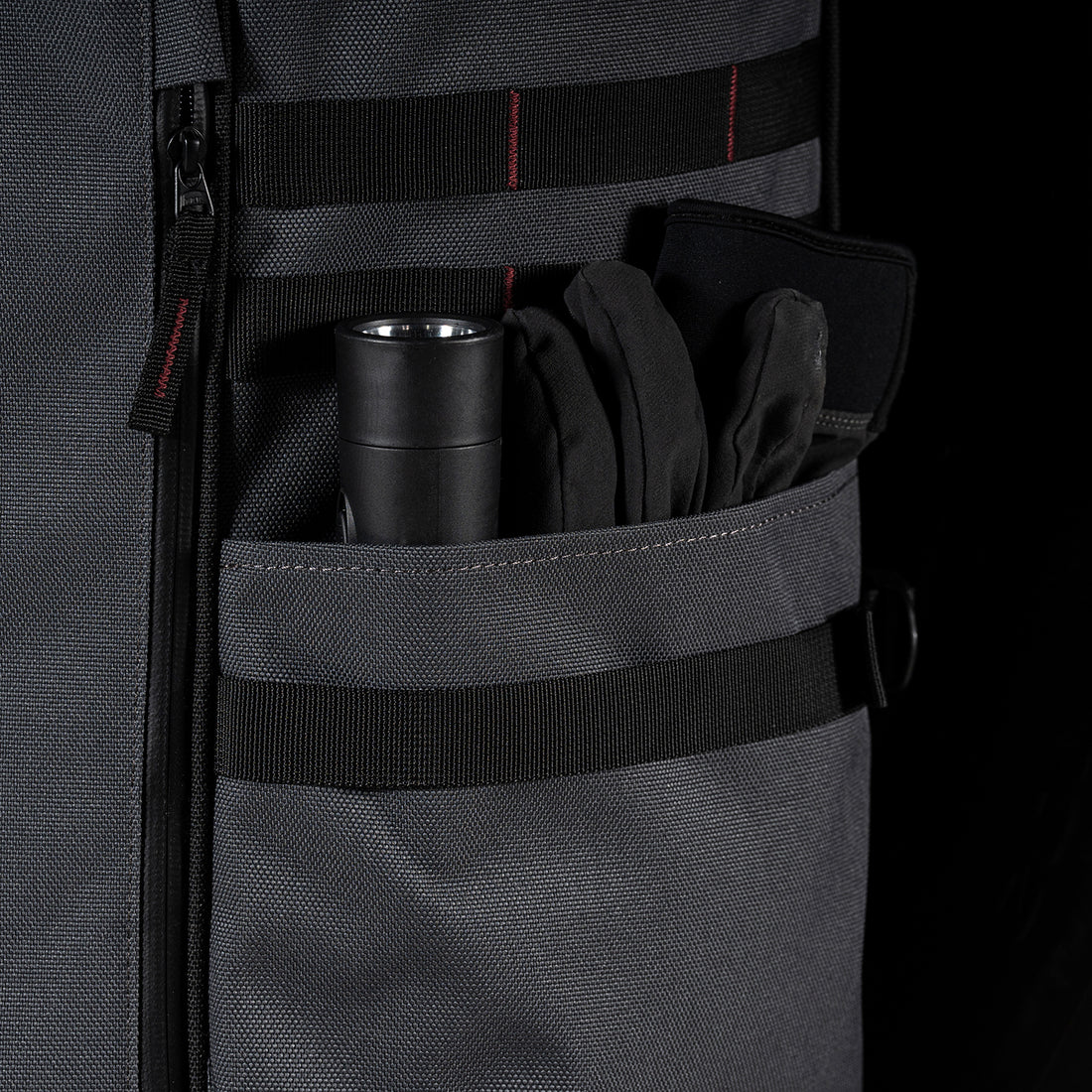 IKAMPER | Trash Caddy (BA034-020)