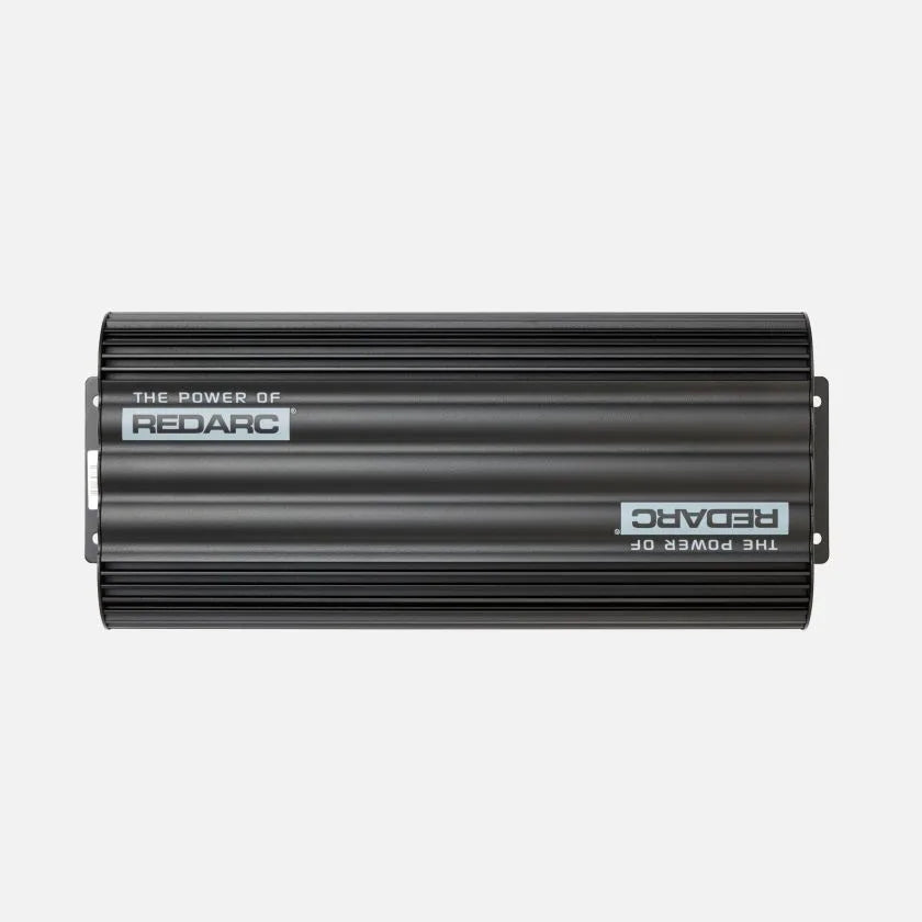 REDARC | The Manager30