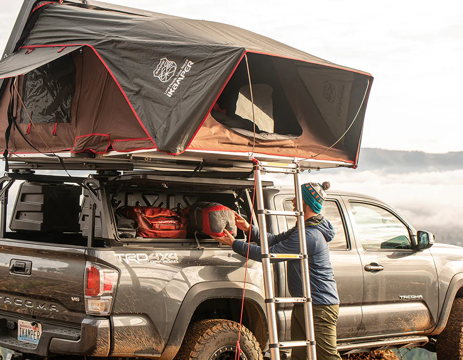 IKAMPER | RTT Sleeper DPL (BC016-002)