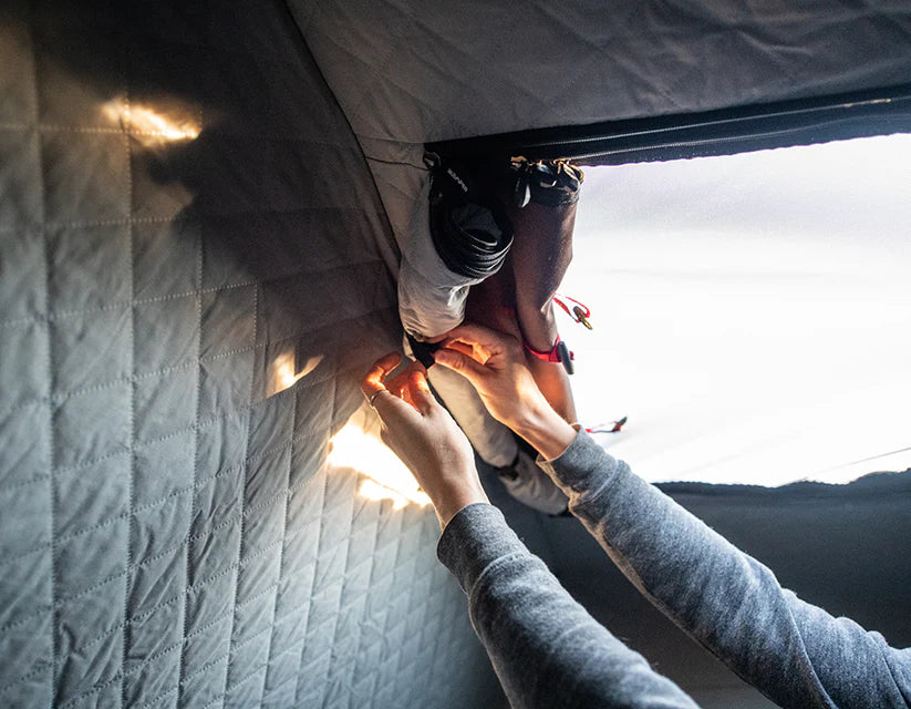IKAMPER | Insulation Tent Past Season