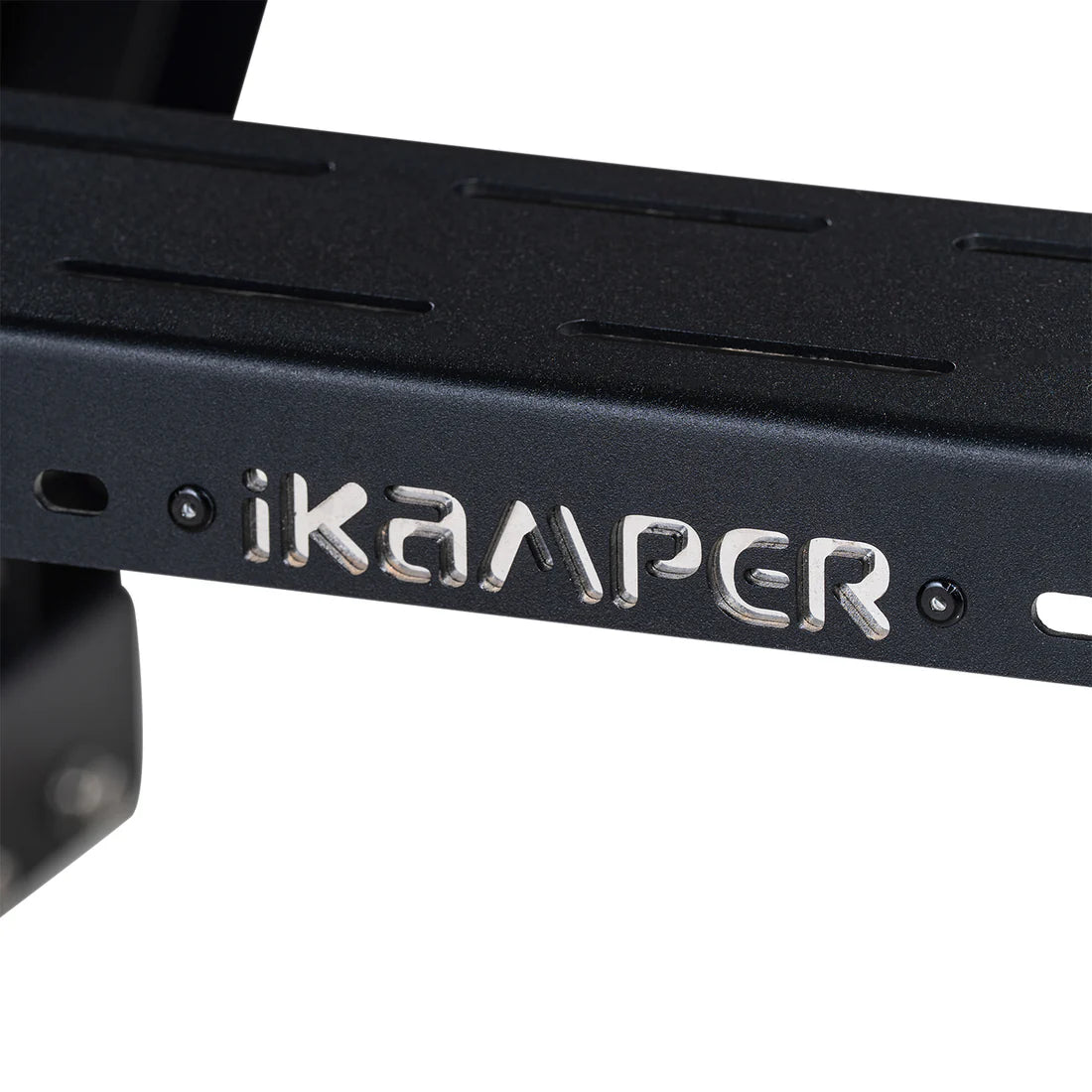 IKAMPER | Tacoma 3rd Gen 2005 - 2023 Raconteur Bed Rack (MC001-001)